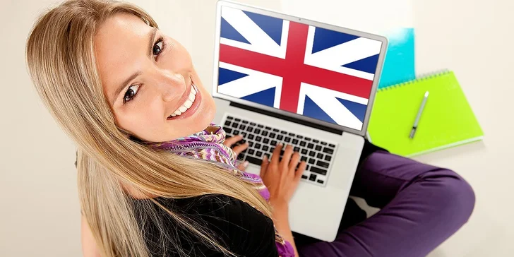 Online kurzy angličtiny s Cambridge Institute!