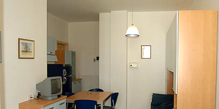 Apartmány v Taliansku až pre 6 osôb
