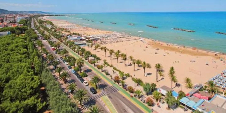 Apartmány v Taliansku až pre 6 osôb
