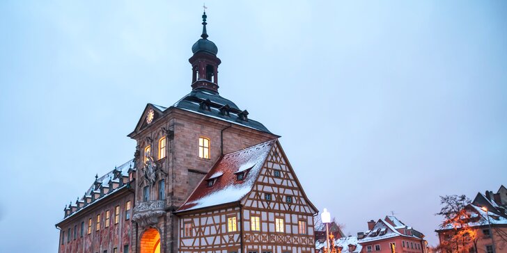 Veľká noc v Bavorsku - spoznajte krásnu časť Nemecka, kde nájdete jedinečnú atmosféru a úžasnú architektúru