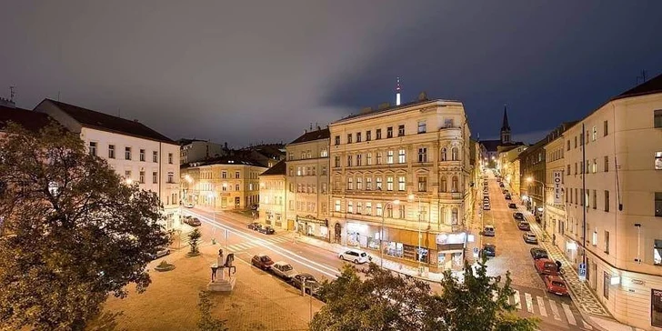 Za pamiatkami a nákupmi do stovežatej Prahy