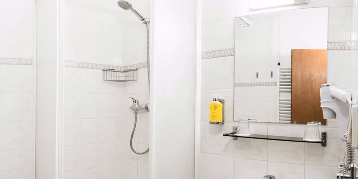 Za pamiatkami a nákupmi do stovežatej Prahy
