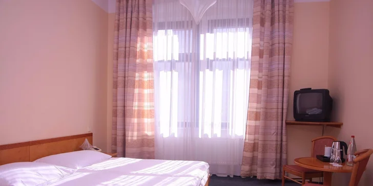 Za pamiatkami a nákupmi do stovežatej Prahy