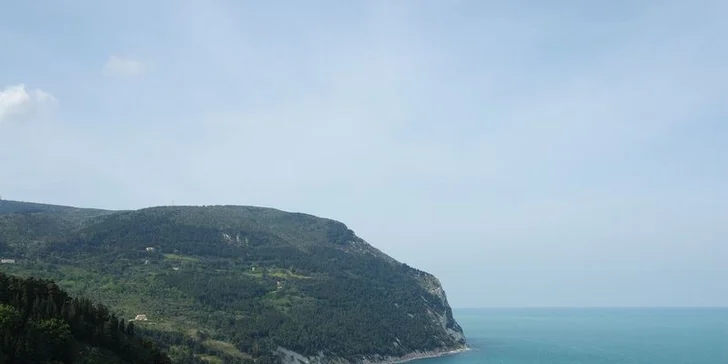 Apartmány v Taliansku až pre 6 osôb