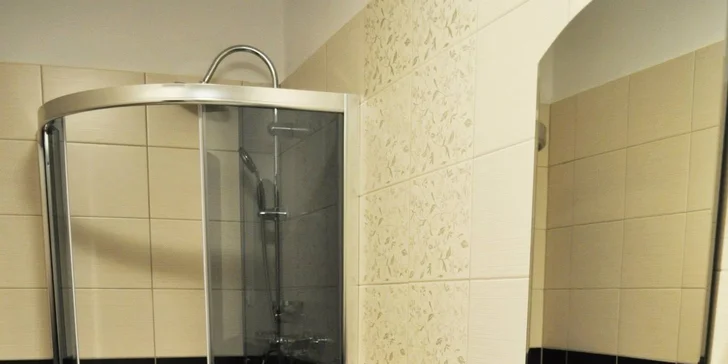 Relaxačný pobyt pre 2 osoby so vstupom do kúpeľov SPA & AQUAPARK Turčianske Teplice, platnosť do konca júna!