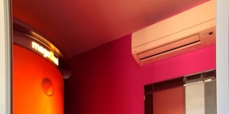 Krásne hnedá s výhodnými permanentkami do solária na 20, 30 alebo 60 min.