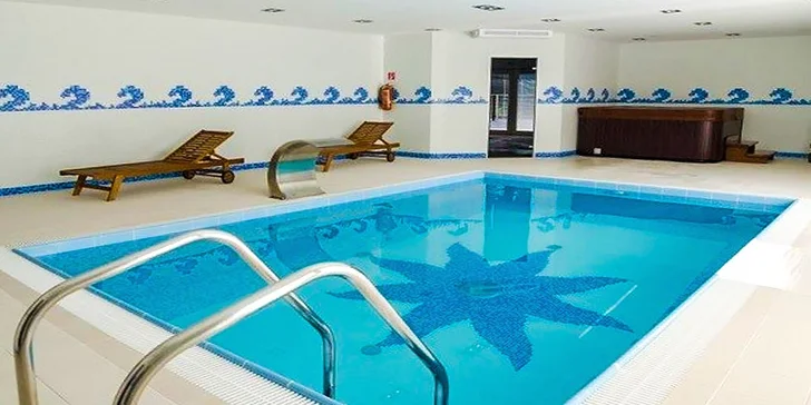 Letný wellness pobyt v Rajeckej doline. Tretia osoba na prístelke za zvýhodnených podmienok!