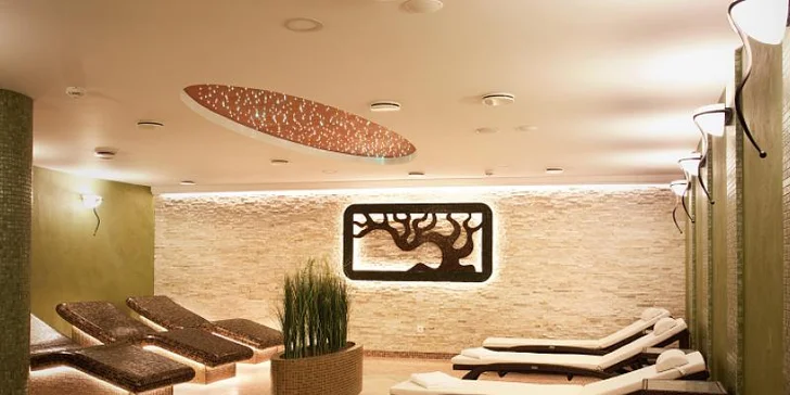 Luxusný pobyt v Hoteli PARK AVENUE****Piešťany