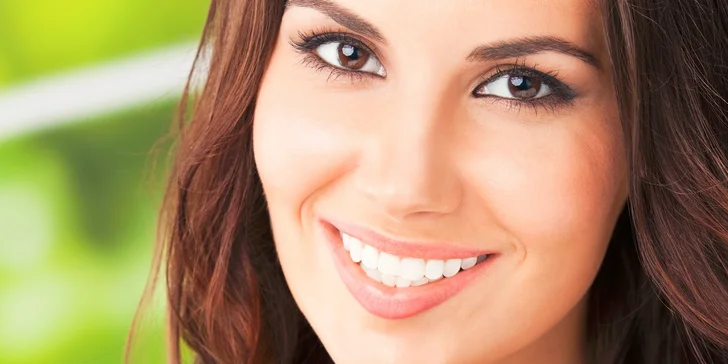 Dentálna hygiena alebo profesionálne bielenie zubov