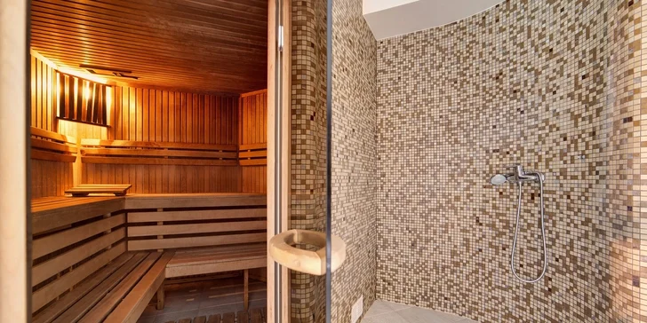 Exkluzívny WELLNESS & SPA pobyt v adult friendly Hoteli Prezydent**** v poľskej Krynici