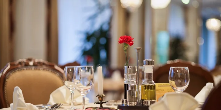 Exkluzívny WELLNESS & SPA pobyt v adult friendly Hoteli Prezydent**** v poľskej Krynici