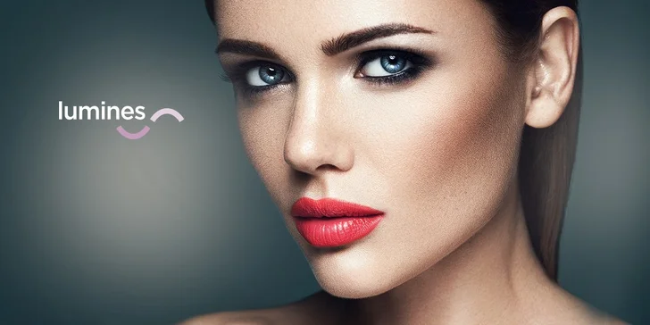 Permanentný make-up: obočie, pery, očné linky