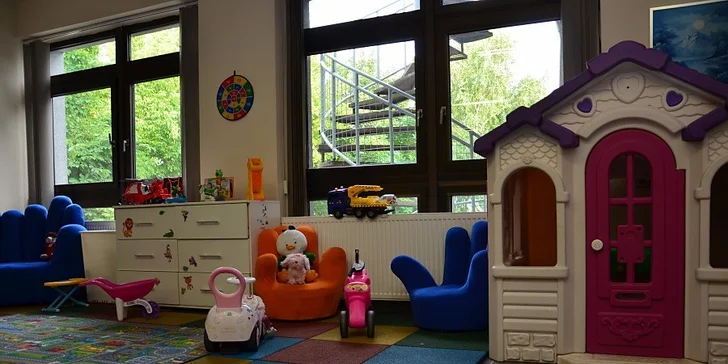 Luxusný 4-dňový pobyt pre 2 dvoch s wellnesom a aquaparkom