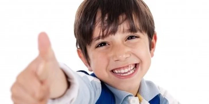 4,99 eur za strihanie v prvom detskom kaderníctve na Slovensku! Už žiadne slzy, len smiech a pekné vlásky, teraz so zľavou 60%!