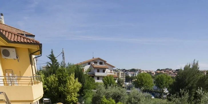 Apartmány v Taliansku až pre 6 osôb