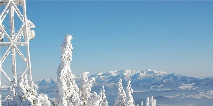 Aktívny rodinný Ski & Wellness pobyt v Hoteli Orava***. Dieťa do 12 rokov za zvýhodnených podmienok!