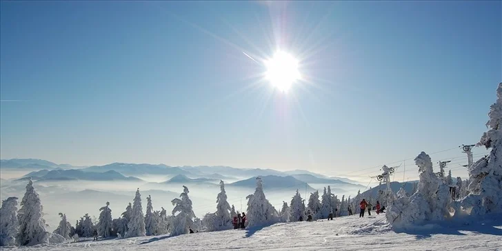 Aktívny rodinný Ski & Wellness pobyt v Hoteli Orava***. Dieťa do 12 rokov za zvýhodnených podmienok!