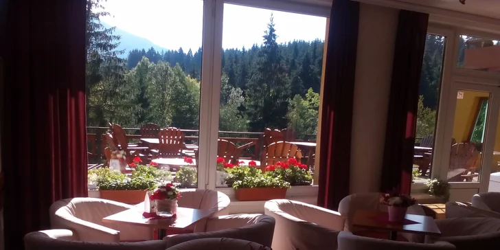 Aktívny rodinný Ski & Wellness pobyt v Hoteli Orava***. Dieťa do 12 rokov za zvýhodnených podmienok!