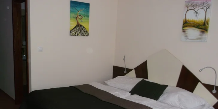 Aktívny rodinný Ski & Wellness pobyt v Hoteli Orava***. Dieťa do 12 rokov za zvýhodnených podmienok!