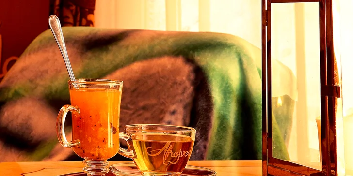 Luxusná celotelová olejová masáž v ayurvédskom relaxačnom centre