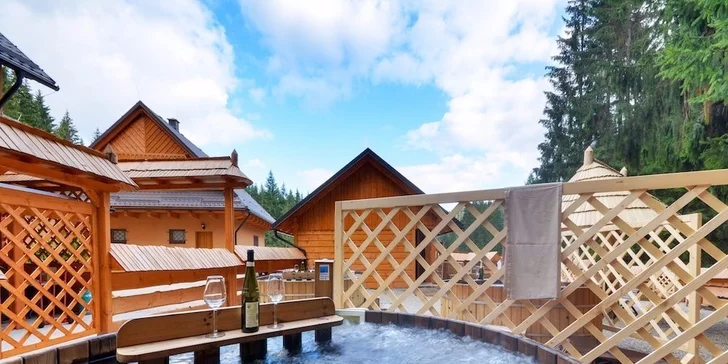Rozprávkový SKI & WELLNESS pobyt v srdci Beskýd v hoteli Ondrášův dvůr****, platnosť do konca júna 2016!