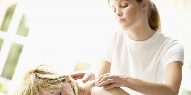 Wellness pobyt s množstvom procedúr pre starých rodičov v Piešťanoch