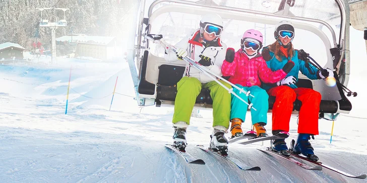 Fantastické Vianoce, Silvester či zimná dovolenka v Hoteli Plejsy*** Wellness & Fun Resort - pobyt plný prekvapení