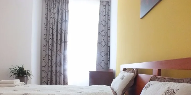 Aktívny pobyt s wellness a masážou v Hoteli Skalka*** Rajecké Teplice
