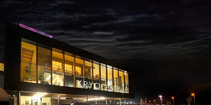 Kryoterapia – jedinečná alternatívna liečebná metóda s využitím extrémne nízkej teploty