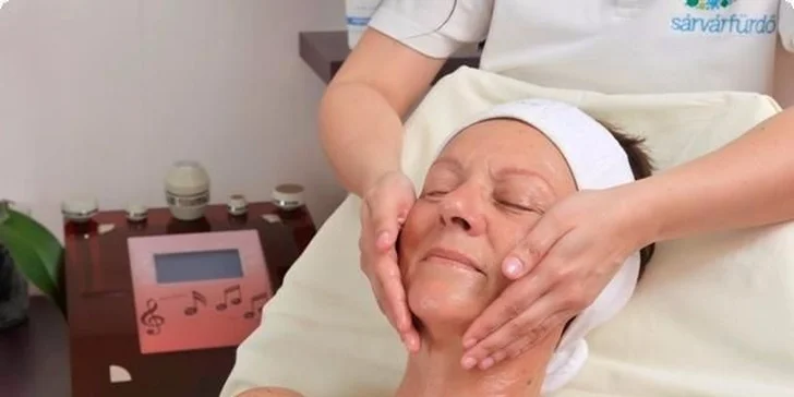Wellness pobyt pre celú rodinu v liečebných termálnych kúpeľoch Sárvár s dopravou, 1 dieťa do 12 rokov ubytovanie zdarma, termín cez školské prázdniny!