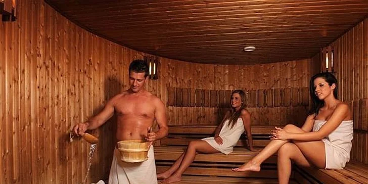 Wellness pobyt pre celú rodinu v liečebných termálnych kúpeľoch Sárvár s dopravou, 1 dieťa do 12 rokov ubytovanie zdarma, termín cez školské prázdniny!