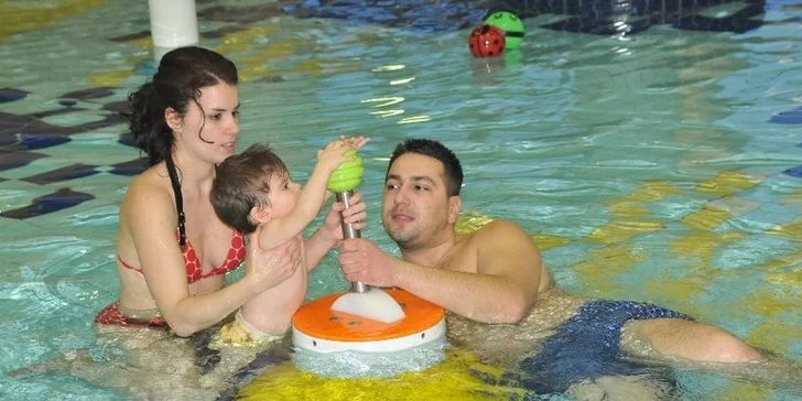 Wellness pobyt pre celú rodinu v liečebných termálnych kúpeľoch Sárvár s dopravou, 1 dieťa do 12 rokov ubytovanie zdarma, termín cez školské prázdniny!