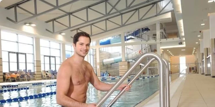 Wellness pobyt pre celú rodinu v liečebných termálnych kúpeľoch Sárvár s dopravou, 1 dieťa do 12 rokov ubytovanie zdarma, termín cez školské prázdniny!