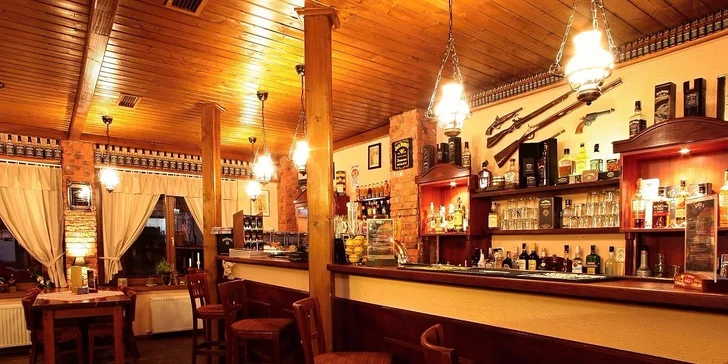 Parádny hamburger s hranolčekmi
