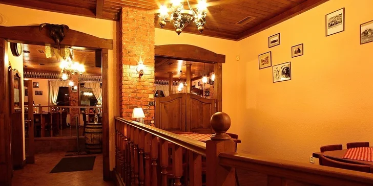 Parádny hamburger s hranolčekmi