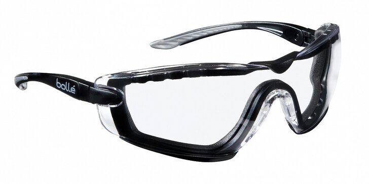 Bollé - štýlové okuliare športového designu