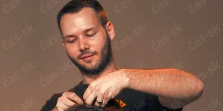 Dámsky strih s profesionálnou regeneráciou Kevin Murphy od tímu Jána Molnára