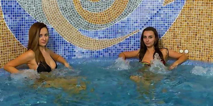 Víkendový wellness pobyt v historickom centre Košíc