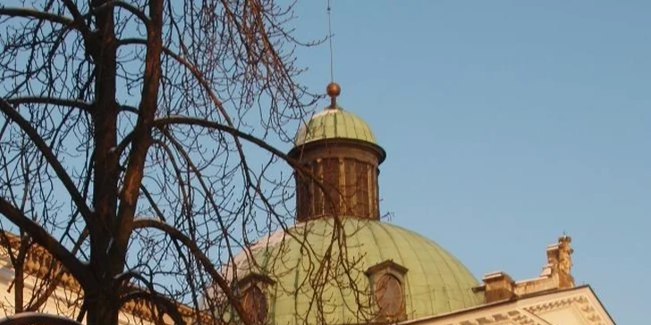 Saunový svet s fínskou, infra, írskou saunou a vírivkou