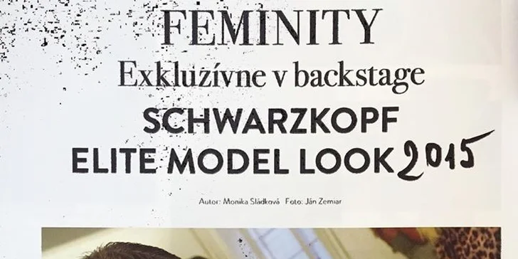 Dámsky strih s profesionálnou regeneráciou Kevin Murphy od tímu Jána Molnára