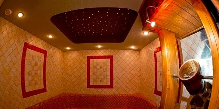 Jarný wellness pobyt pre páry aj rodiny v hoteli Gobor*** v Západných Tatrách + 1 dieťa do 12 rokov zdarma!