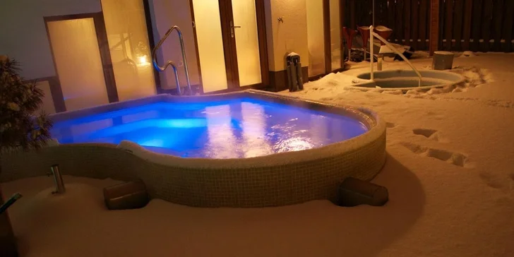Obľúbený pobyt s neobmedzeným wellness v kúpeľnom meste Piešťany