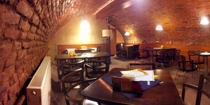 Pizza podľa výberu až z 26 druhov