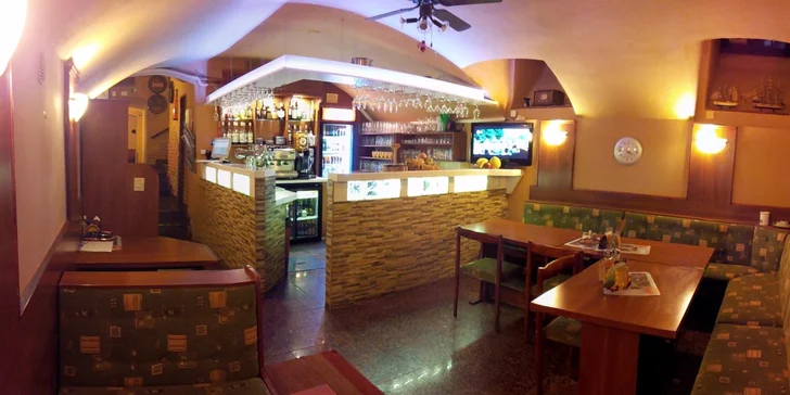 Pizza podľa výberu až z 26 druhov