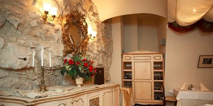 Hotel Amadeus****, 3 alebo 4 dni luxusu v centre Krakova