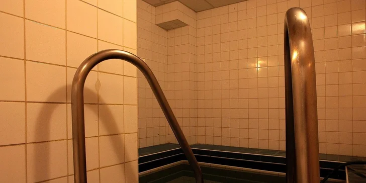 Celodenný vstup alebo permanentka na 5 vstupov do wellness centra hotela Holiday Inn v Bratislave