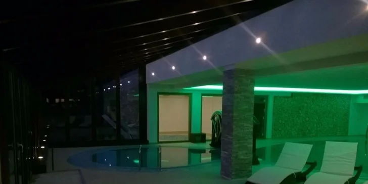 3 dni oddychu v najvýchodnejšom kúte Čiech