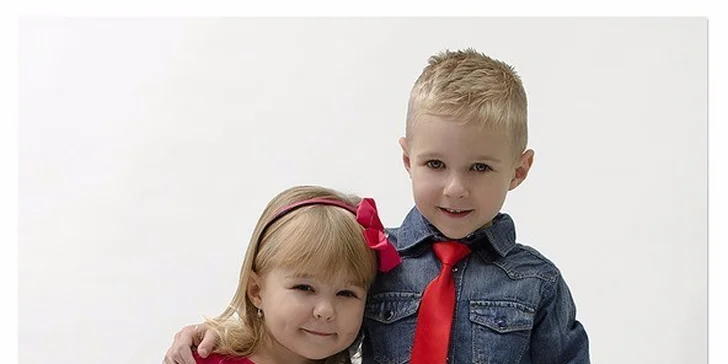 Profesionálne vianočné fotografovanie v ateliéri, exteriéri alebo u vás doma