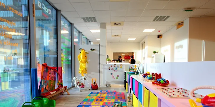 Tréningy a cvičenia pre všetky mamičky - rozhýbte sa!