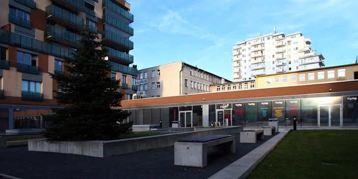 Tréningy a cvičenia pre všetky mamičky - rozhýbte sa!